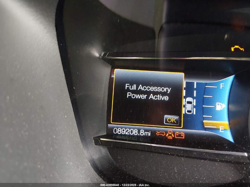 2018 Ford Explorer Limited VIN: 1FM5K7F85JGB39244 Lot: 43995540