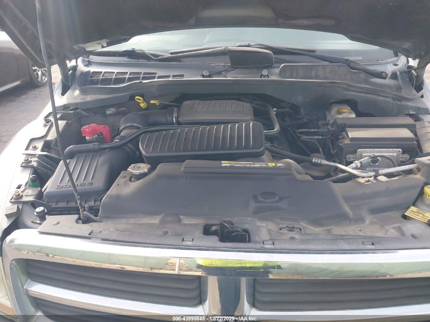 2005 Dodge Durango Slt VIN: 1D4HD48N25F606146 Lot: 43995545