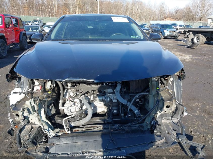 2024 Toyota Camry Se VIN: 4T1G11AK0RU259932 Lot: 43995556