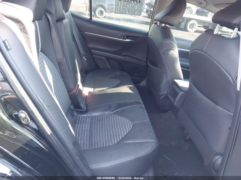 2024 Toyota Camry Se VIN: 4T1G11AK0RU259932 Lot: 43995556