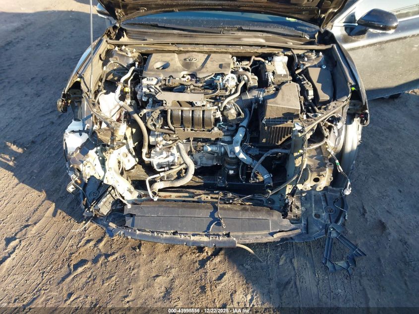 2024 Toyota Camry Se VIN: 4T1G11AK0RU259932 Lot: 43995556