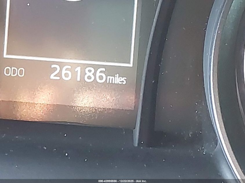 2024 Toyota Camry Se VIN: 4T1G11AK0RU259932 Lot: 43995556