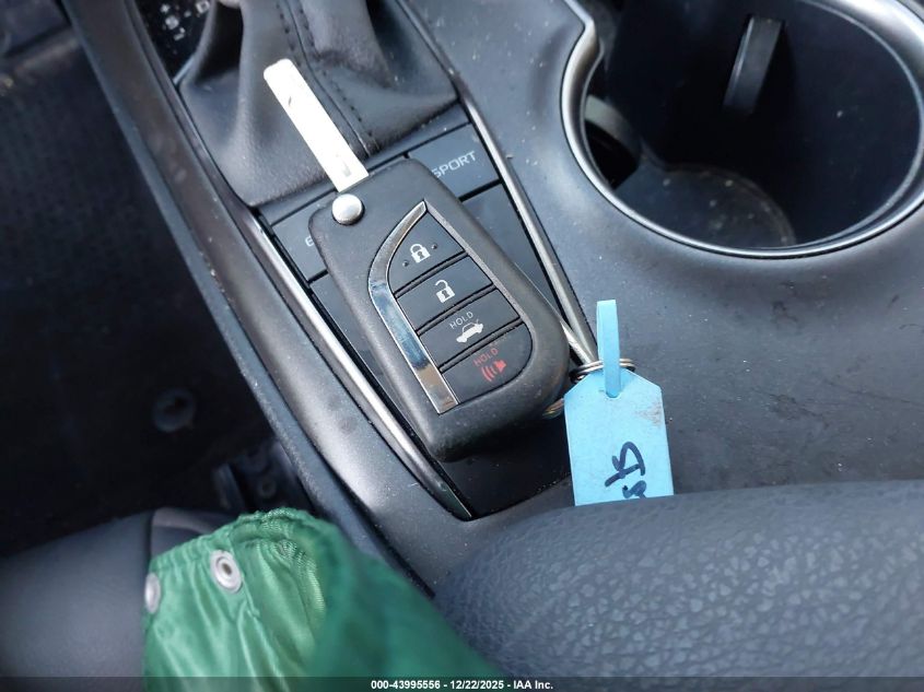 2024 Toyota Camry Se VIN: 4T1G11AK0RU259932 Lot: 43995556