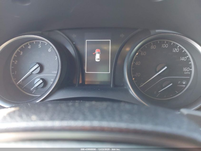 2024 Toyota Camry Se VIN: 4T1G11AK0RU259932 Lot: 43995556