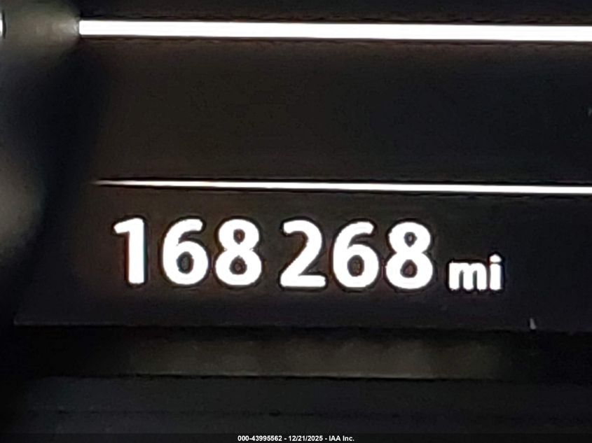 2015 Volkswagen Touareg V6 Sport VIN: WVGEF9BP1FD006101 Lot: 43995562