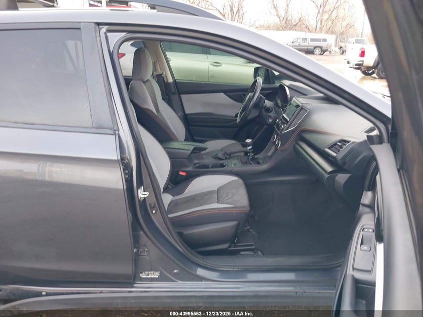 2023 Subaru Crosstrek Premium