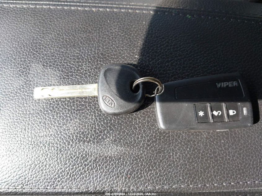 2013 Kia Optima Lx VIN: 5XXGM4A7XDG222510 Lot: 43995564