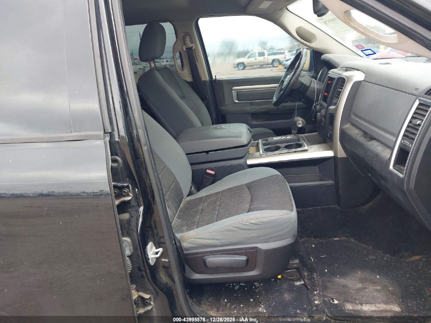 2013 Ram 1500 Lone Star