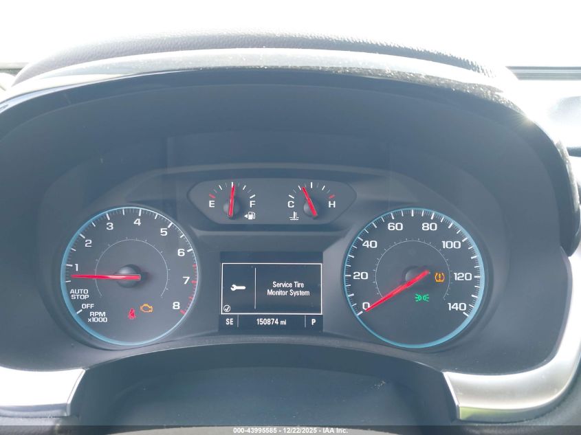 2018 Chevrolet Traverse Ls VIN: 1GNERFKW2JJ144054 Lot: 43995585