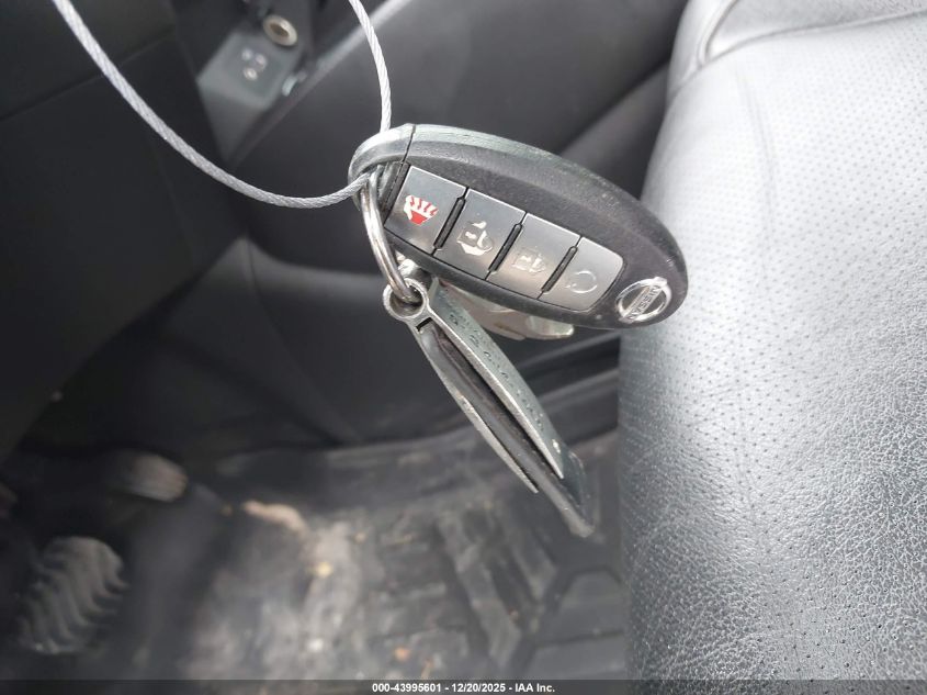 2019 Nissan Rogue Sport Sl VIN: JN1BJ1CP5KW232827 Lot: 43995601