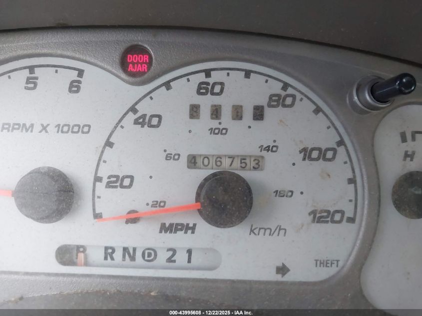 2001 Ford Explorer Sport Trac VIN: 1FMZU67E31UC29178 Lot: 43995608