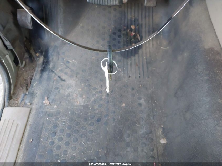 2001 Ford Explorer Sport Trac VIN: 1FMZU67E31UC29178 Lot: 43995608