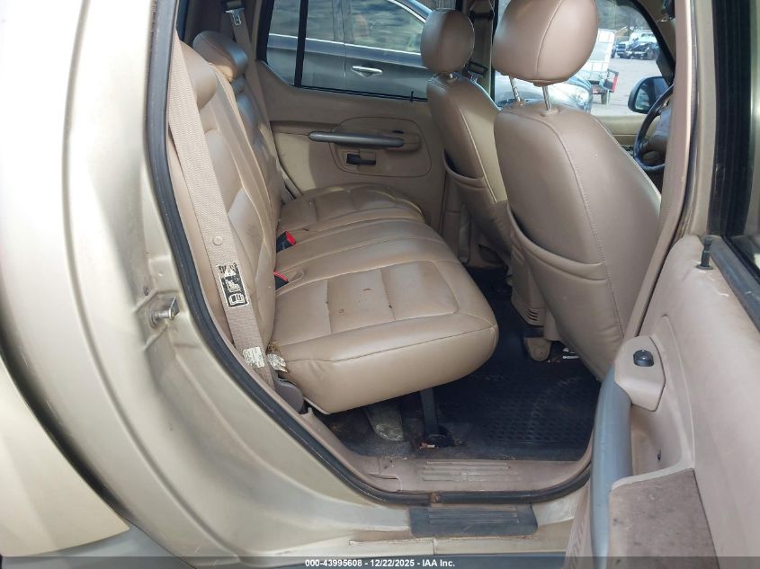 2001 Ford Explorer Sport Trac VIN: 1FMZU67E31UC29178 Lot: 43995608