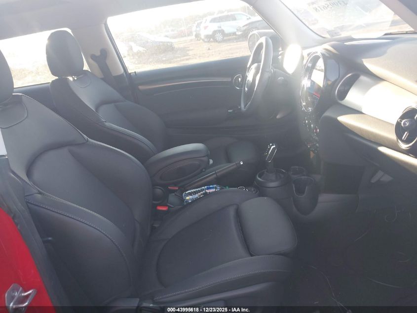 2023 Mini Hardtop Cooper S