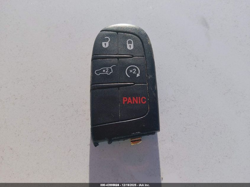 2015 Jeep Grand Cherokee Limited VIN: 1C4RJEBG1FC217804 Lot: 43995624