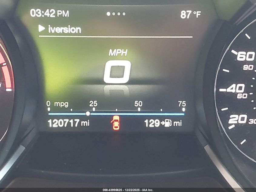 2018 Alfa Romeo Stelvio Sport Awd VIN: ZASFAKPN8J7B96175 Lot: 43995625