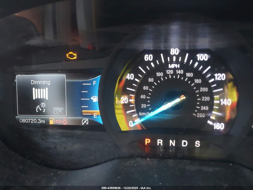 2018 Ford Fusion Se VIN: 3FA6P0HDXJR200355 Lot: 43995626