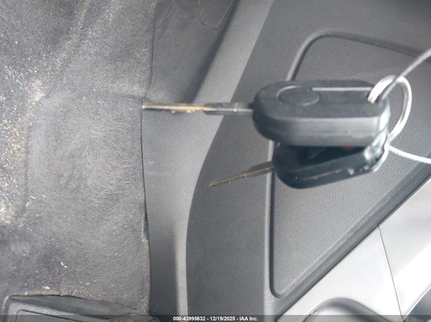 2015 Ford Escape Se VIN: 1FMCU0GX5FUC27055 Lot: 43995632