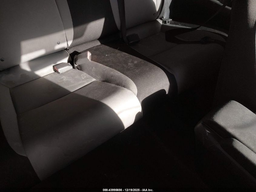 2018 Honda Civic Lx VIN: 2HGFC4B50JH302422 Lot: 43995656