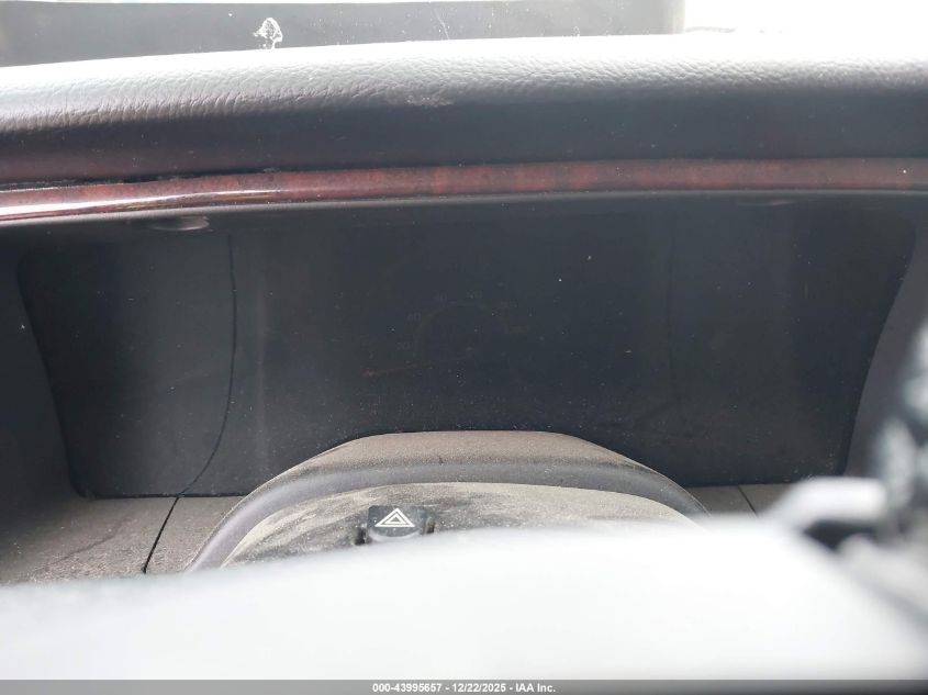 2003 Lincoln Navigator VIN: 5LMFU28R43LJ43476 Lot: 43995657