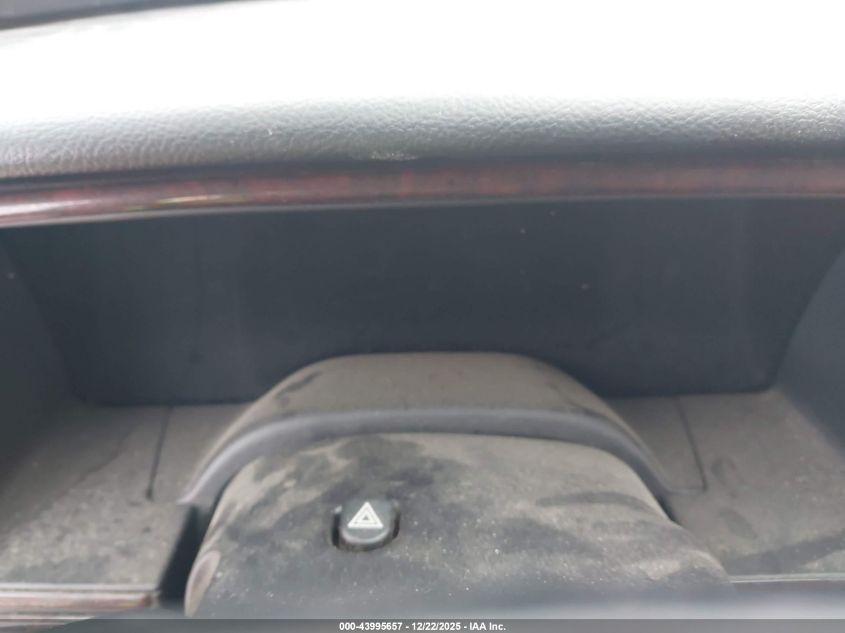 2003 Lincoln Navigator VIN: 5LMFU28R43LJ43476 Lot: 43995657