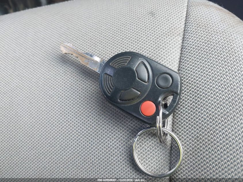 2011 Ford Fusion Se VIN: 3FAHP0HA0BR211610 Lot: 43995659