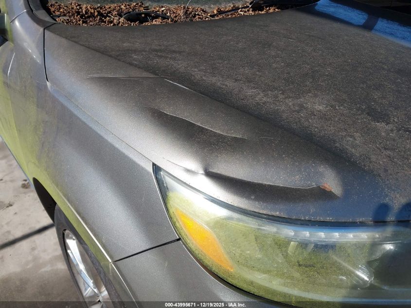 2014 Kia Sorento Limited V6 VIN: 5XYKW4A72EG490128 Lot: 43995671