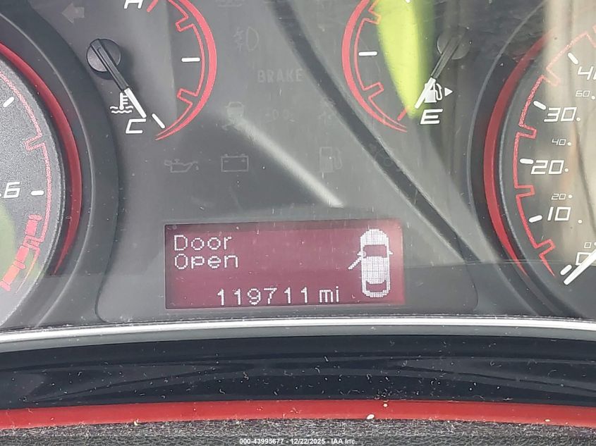 2014 Dodge Dart Sxt VIN: 1C3CDFBB7ED746727 Lot: 43995677