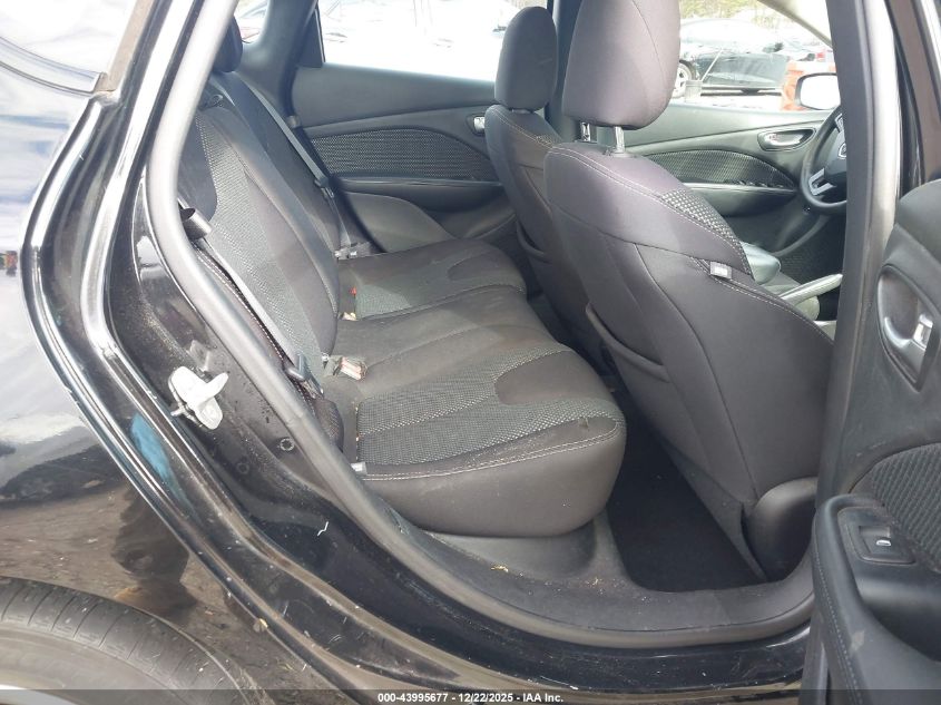 2014 Dodge Dart Sxt VIN: 1C3CDFBB7ED746727 Lot: 43995677