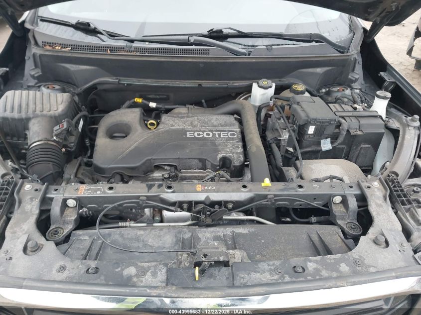 2021 GMC Terrain Awd Sle VIN: 3GKALTEV7ML385698 Lot: 43995683