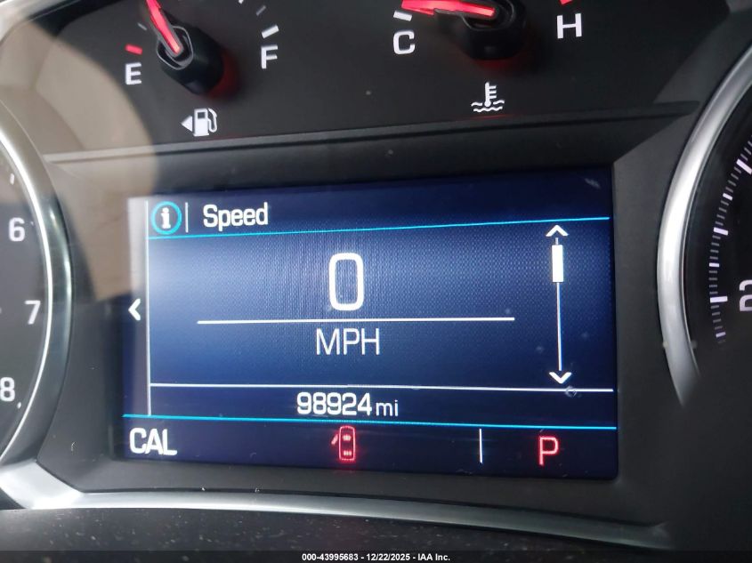 2021 GMC Terrain Awd Sle VIN: 3GKALTEV7ML385698 Lot: 43995683