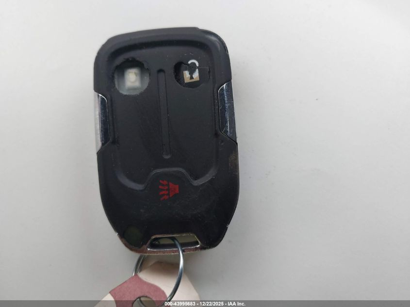 2021 GMC Terrain Awd Sle VIN: 3GKALTEV7ML385698 Lot: 43995683