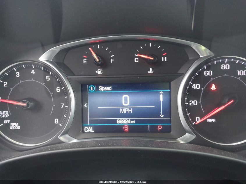 2021 GMC Terrain Awd Sle VIN: 3GKALTEV7ML385698 Lot: 43995683