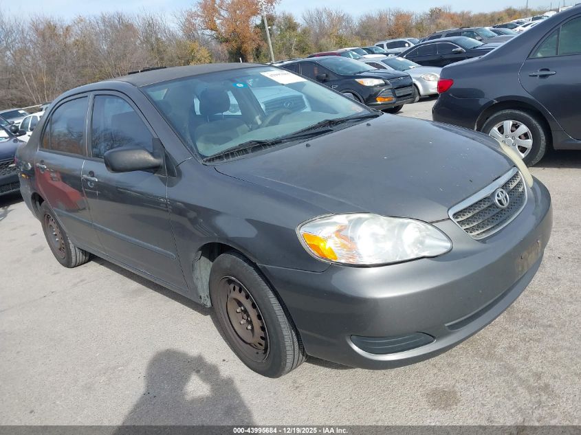2006 Toyota Corolla Ce