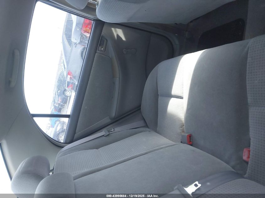 2006 Toyota Corolla Ce VIN: 1NXBR32E06Z696543 Lot: 43995684