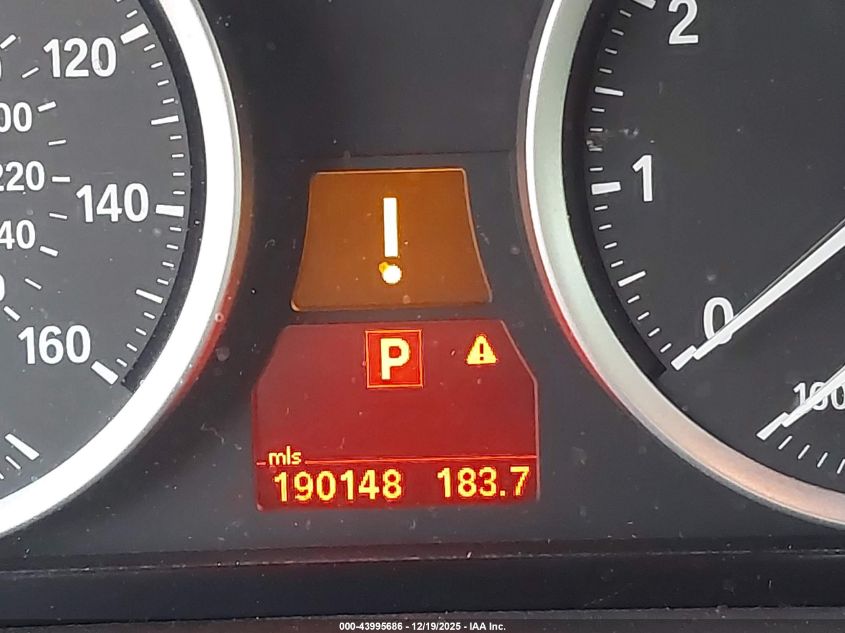 2014 BMW X6 xDrive35I VIN: 5UXFG2C53E0C44436 Lot: 43995686