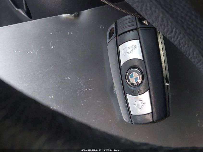 2014 BMW X6 xDrive35I VIN: 5UXFG2C53E0C44436 Lot: 43995686