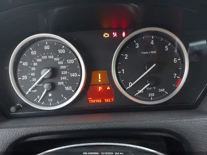 2014 BMW X6 xDrive35I VIN: 5UXFG2C53E0C44436 Lot: 43995686