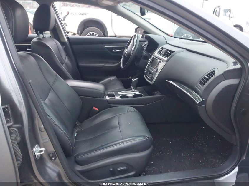2016 Nissan Altima 2.5 Sl VIN: 1N4AL3AP6GC138942 Lot: 43995706