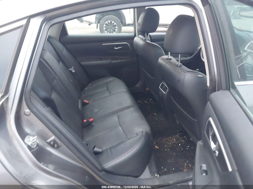 2016 Nissan Altima 2.5 Sl VIN: 1N4AL3AP6GC138942 Lot: 43995706