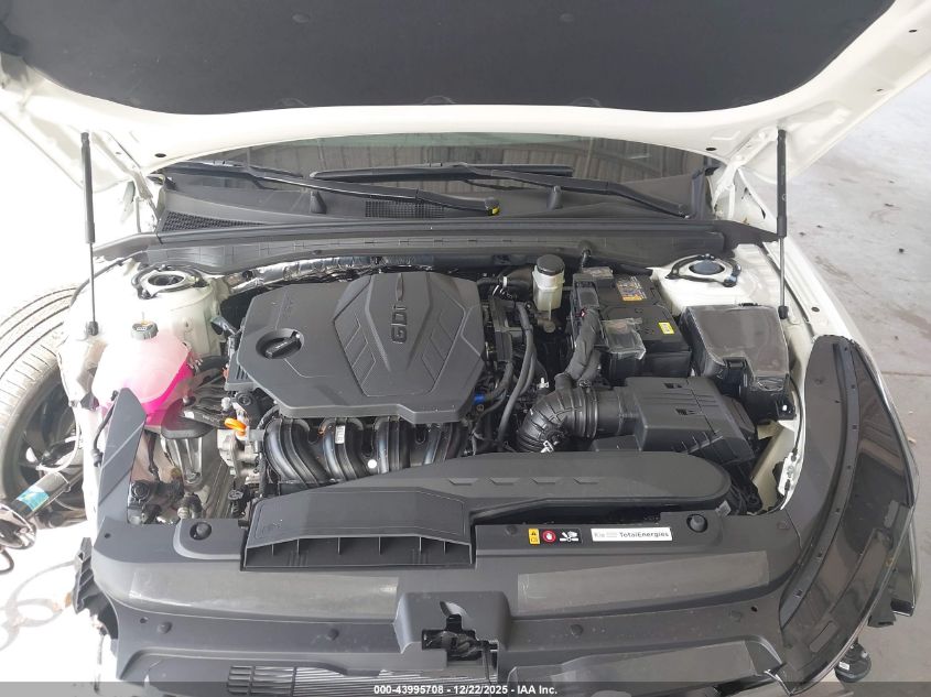 2026 Kia K5 Gt-Line Fwd VIN: KNAG64J76T5423766 Lot: 43995708