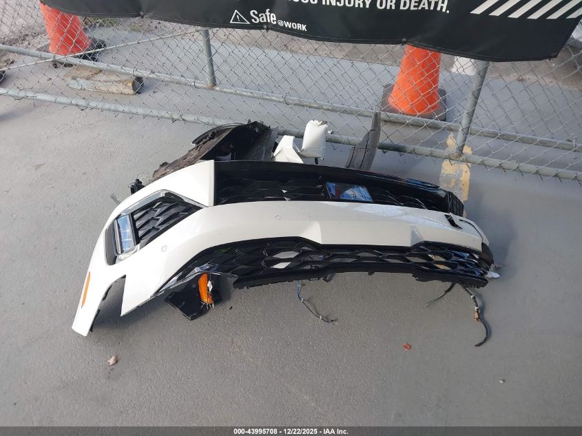 2026 Kia K5 Gt-Line Fwd VIN: KNAG64J76T5423766 Lot: 43995708