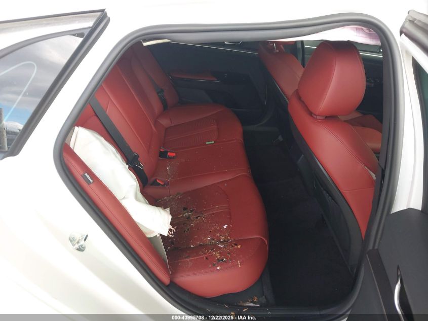 2026 Kia K5 Gt-Line Fwd VIN: KNAG64J76T5423766 Lot: 43995708