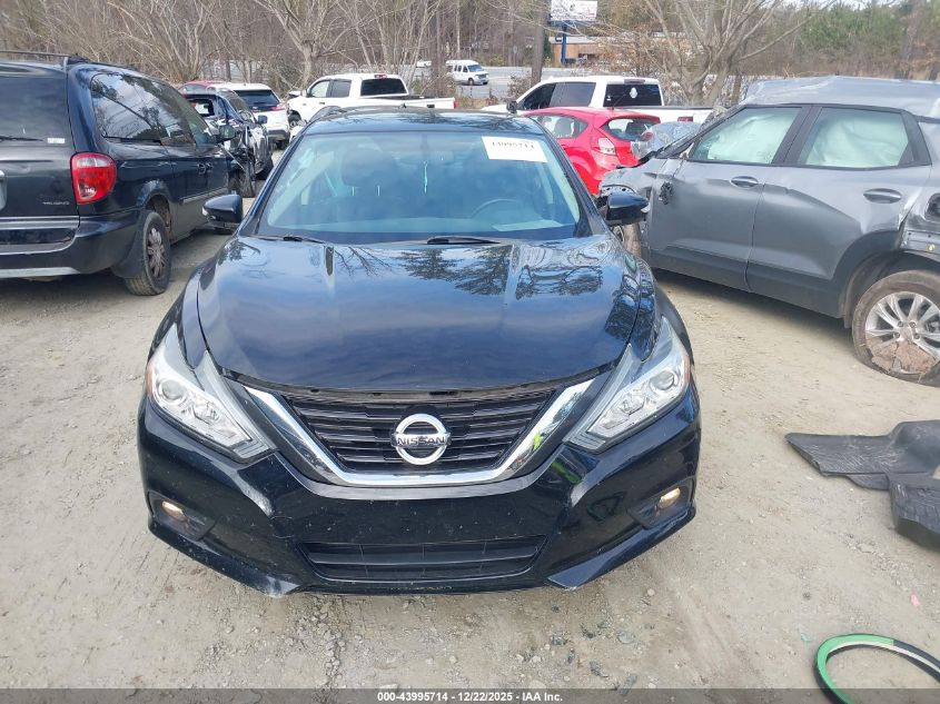 2017 Nissan Altima 2.5 Sl VIN: 1N4AL3AP0HC473955 Lot: 43995714