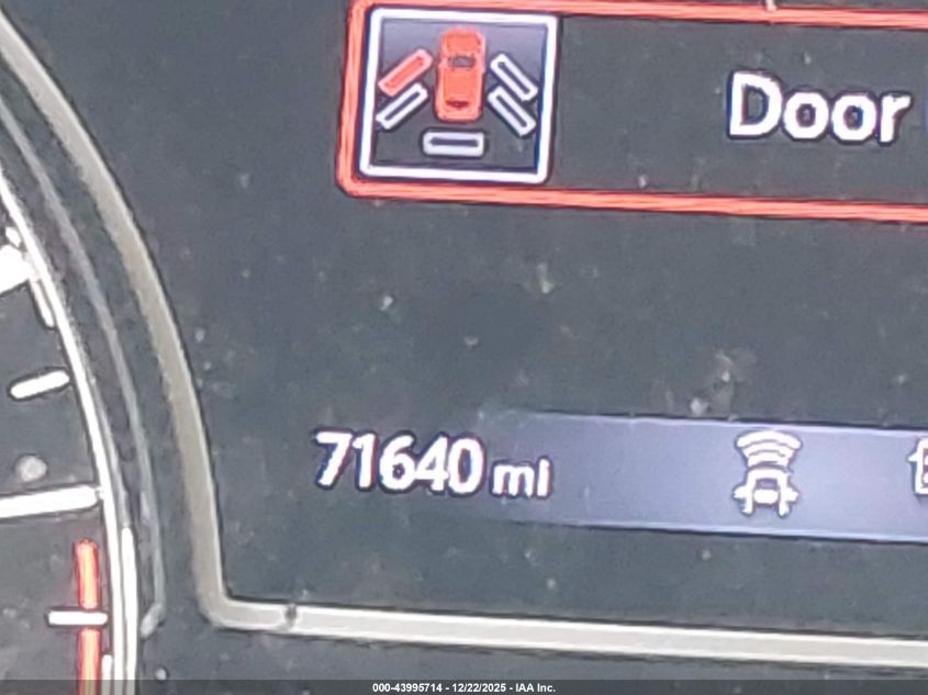 2017 Nissan Altima 2.5 Sl VIN: 1N4AL3AP0HC473955 Lot: 43995714