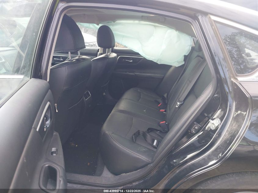 2017 Nissan Altima 2.5 Sl VIN: 1N4AL3AP0HC473955 Lot: 43995714