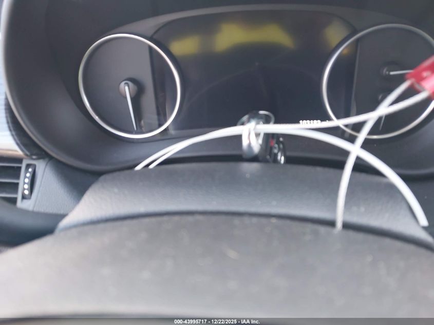 2017 Buick Envision Premium Ii VIN: LRBFXFSXXHD024053 Lot: 43995717