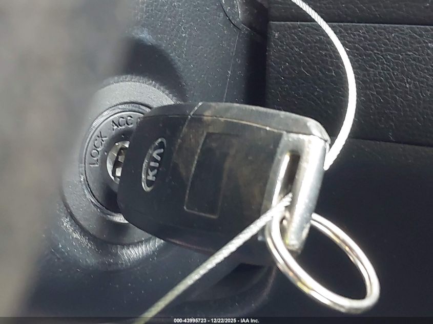 2016 Kia Forte Lx VIN: KNAFX4A61G5577470 Lot: 43995723