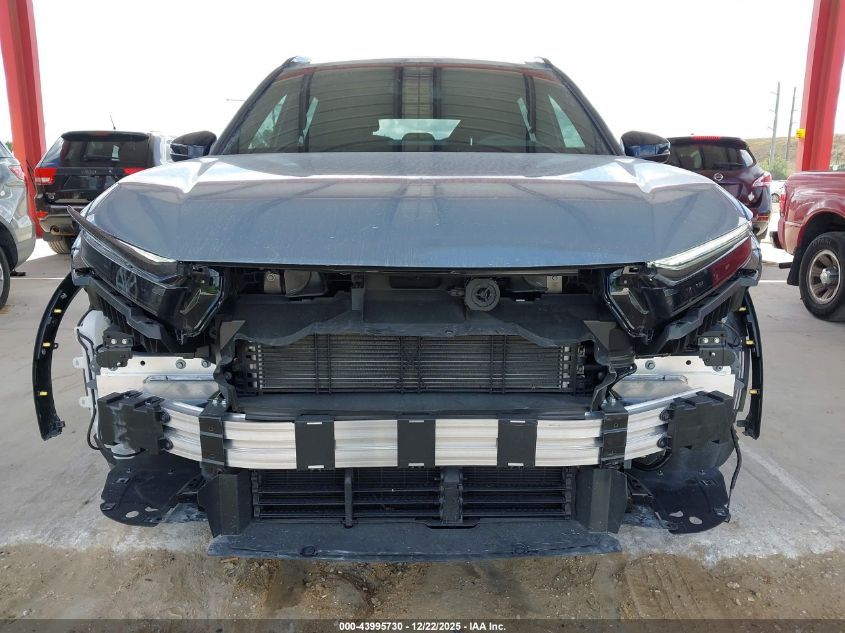 2026 Honda Cr-V Hybrid 2Wd Sport VIN: 5J6RS5H54TL004001 Lot: 43995730