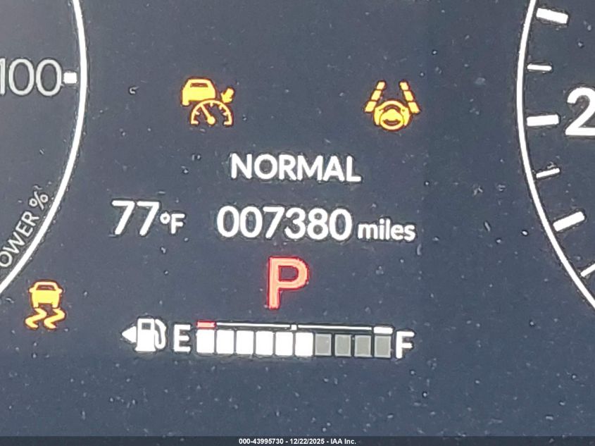 2026 Honda Cr-V Hybrid 2Wd Sport VIN: 5J6RS5H54TL004001 Lot: 43995730